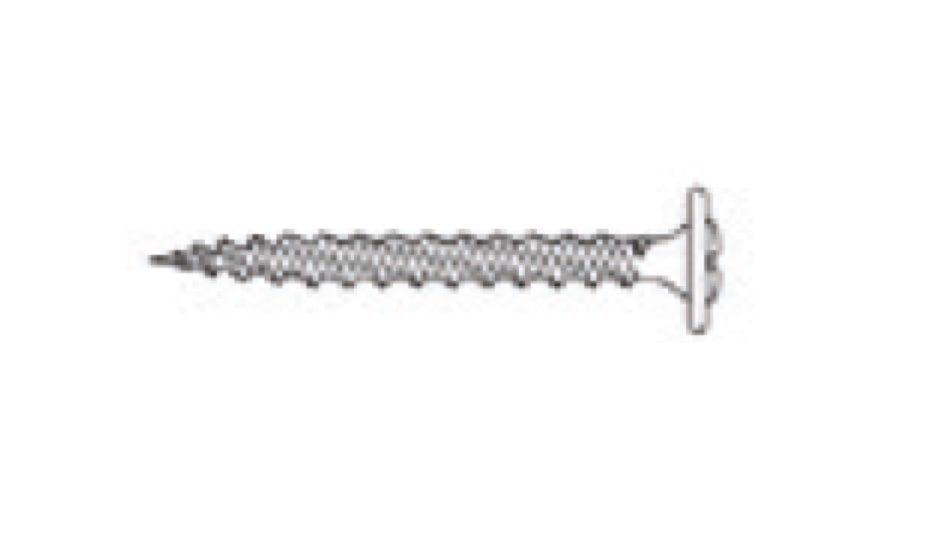 Classic screw (250 шт) RAS1WP 4225 PH2