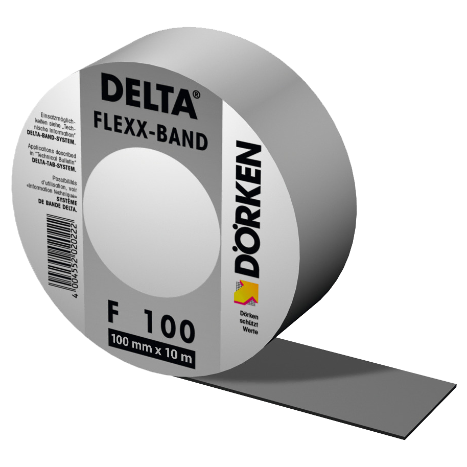 DELTA-FLEXX-BAND F 100