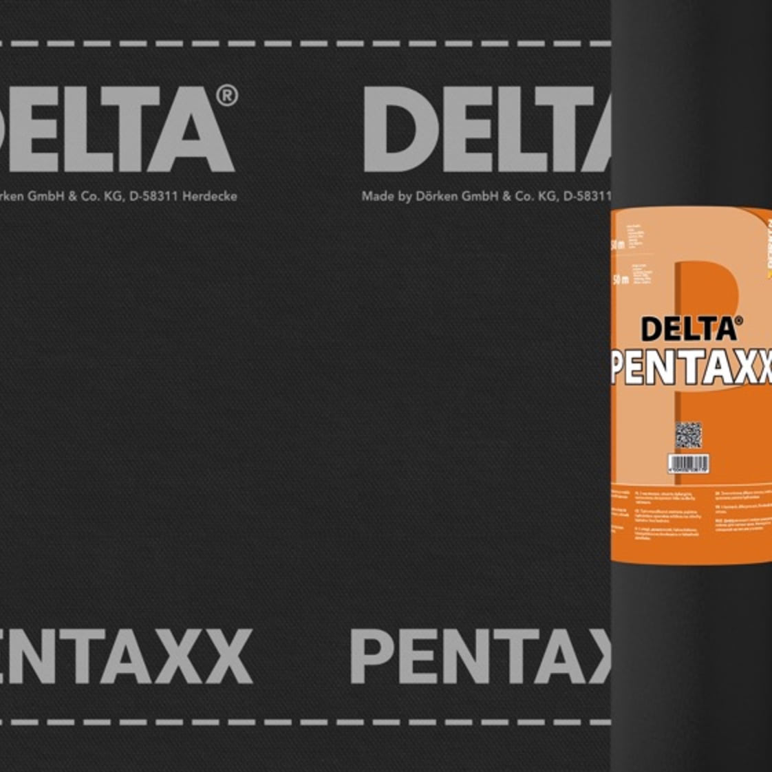 DELTA-PENTAXX