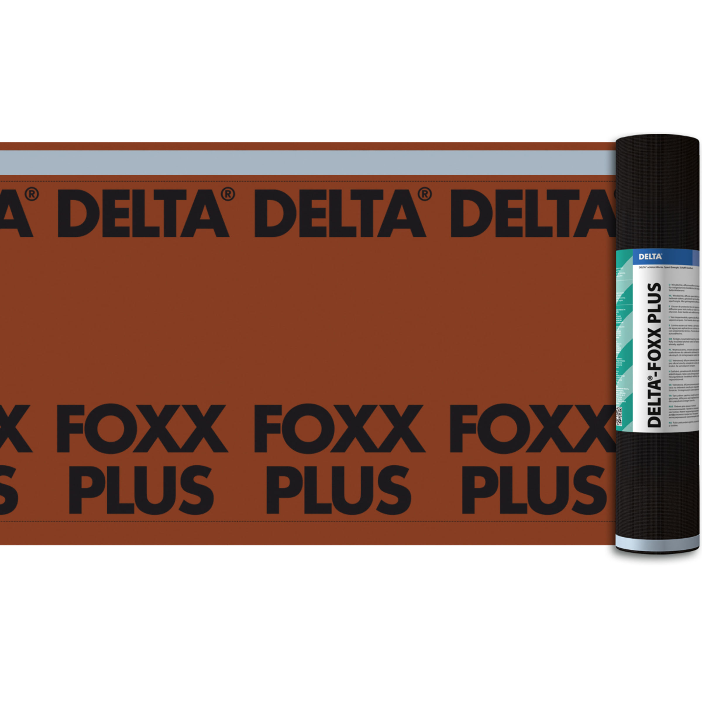 DELTA-FOXX PLUS