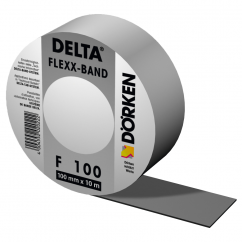 DELTA-FLEXX-BAND F 100