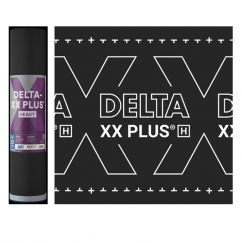 DELTA-XX PLUS HEAVY