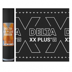 DELTA-XX PLUS UNIVERSAL