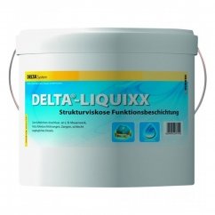 DELTA-LIQUIXX 4 литра